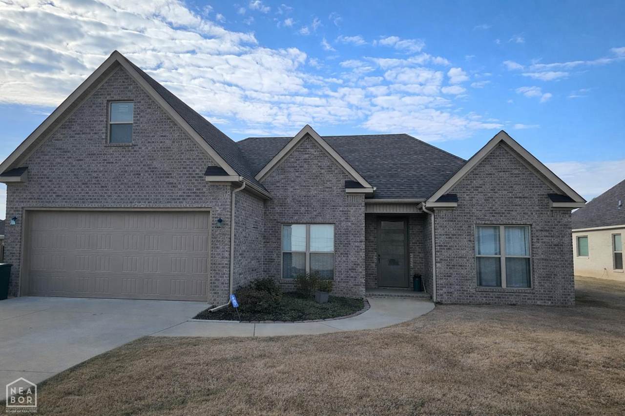 106 Hidden Creek Drive - Photo 1
