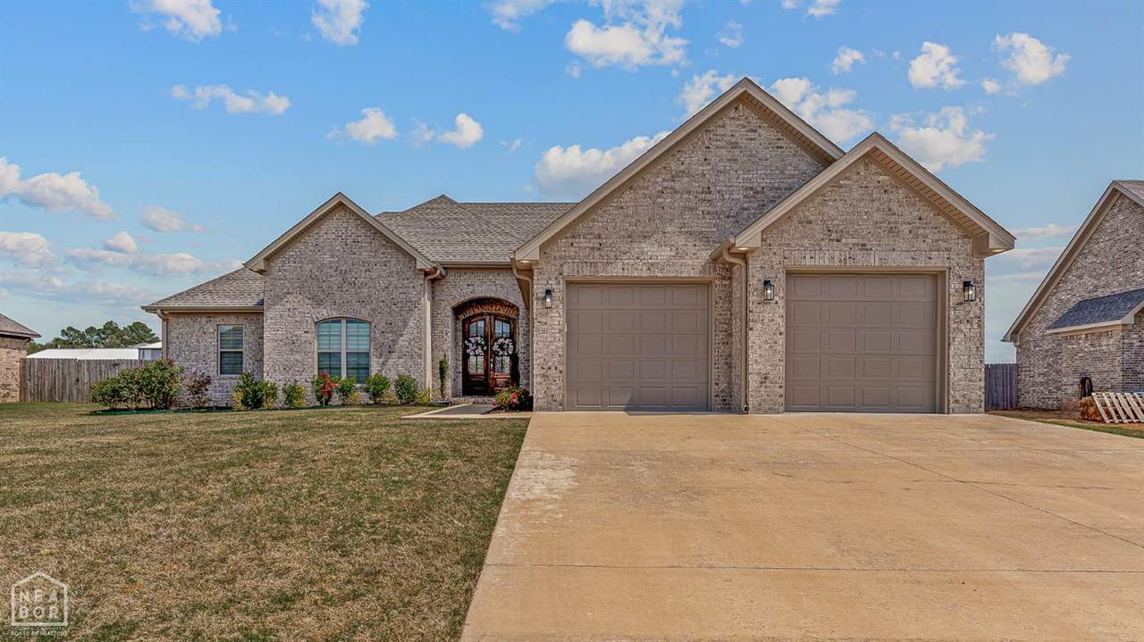 112 Eva Lane - Photo 1
