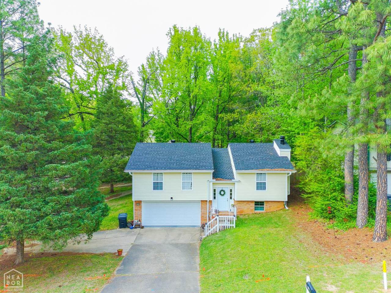 1714 Wembleton Drive - Photo 1