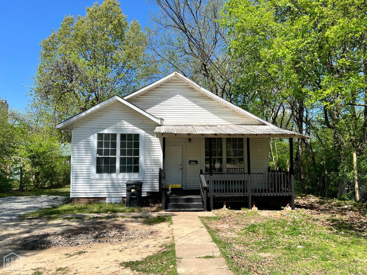 1012 Huntington Avenue - Photo 1