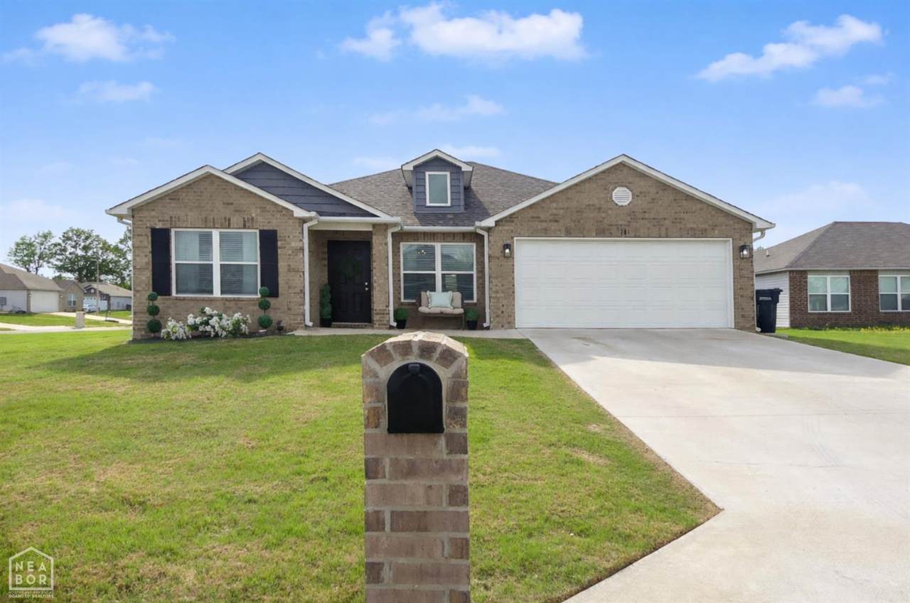 741 Brody Court - Photo 1