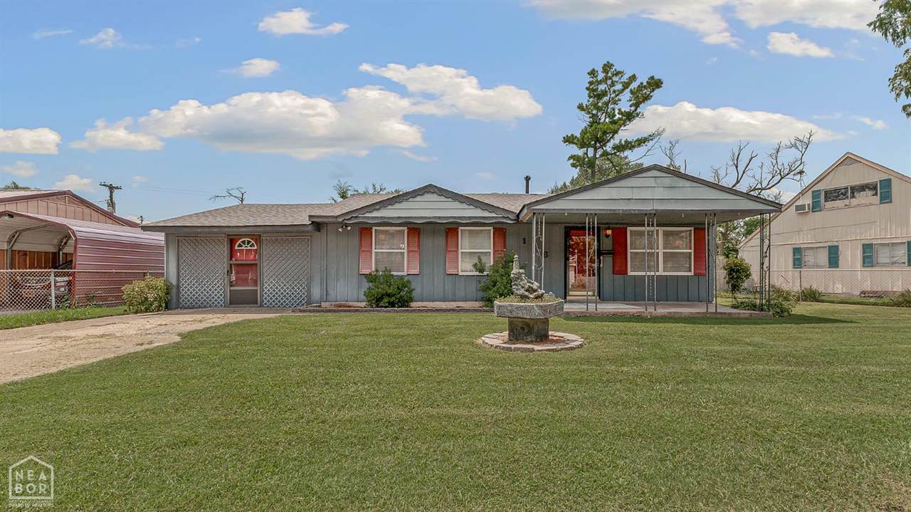 116 Cherry Drive - Photo 1
