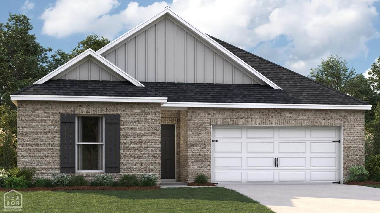 4925 Edgemont Drive - Photo 1