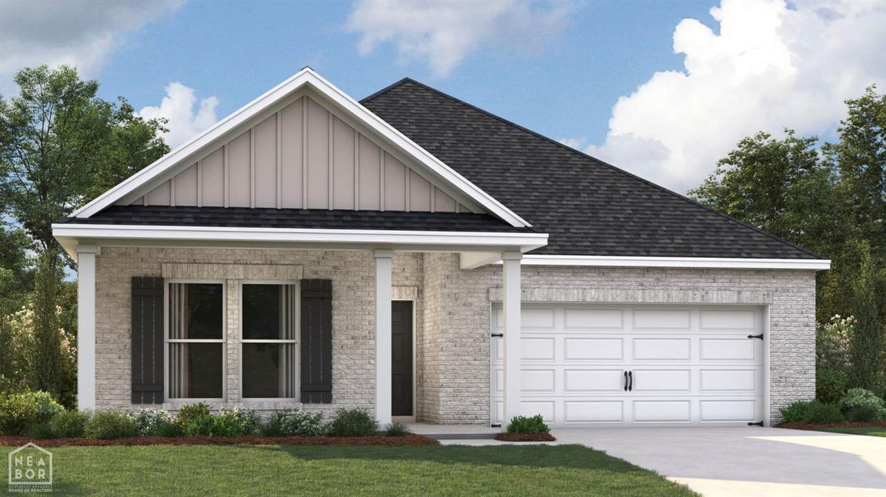 3317 Carroll Drive - Photo 1