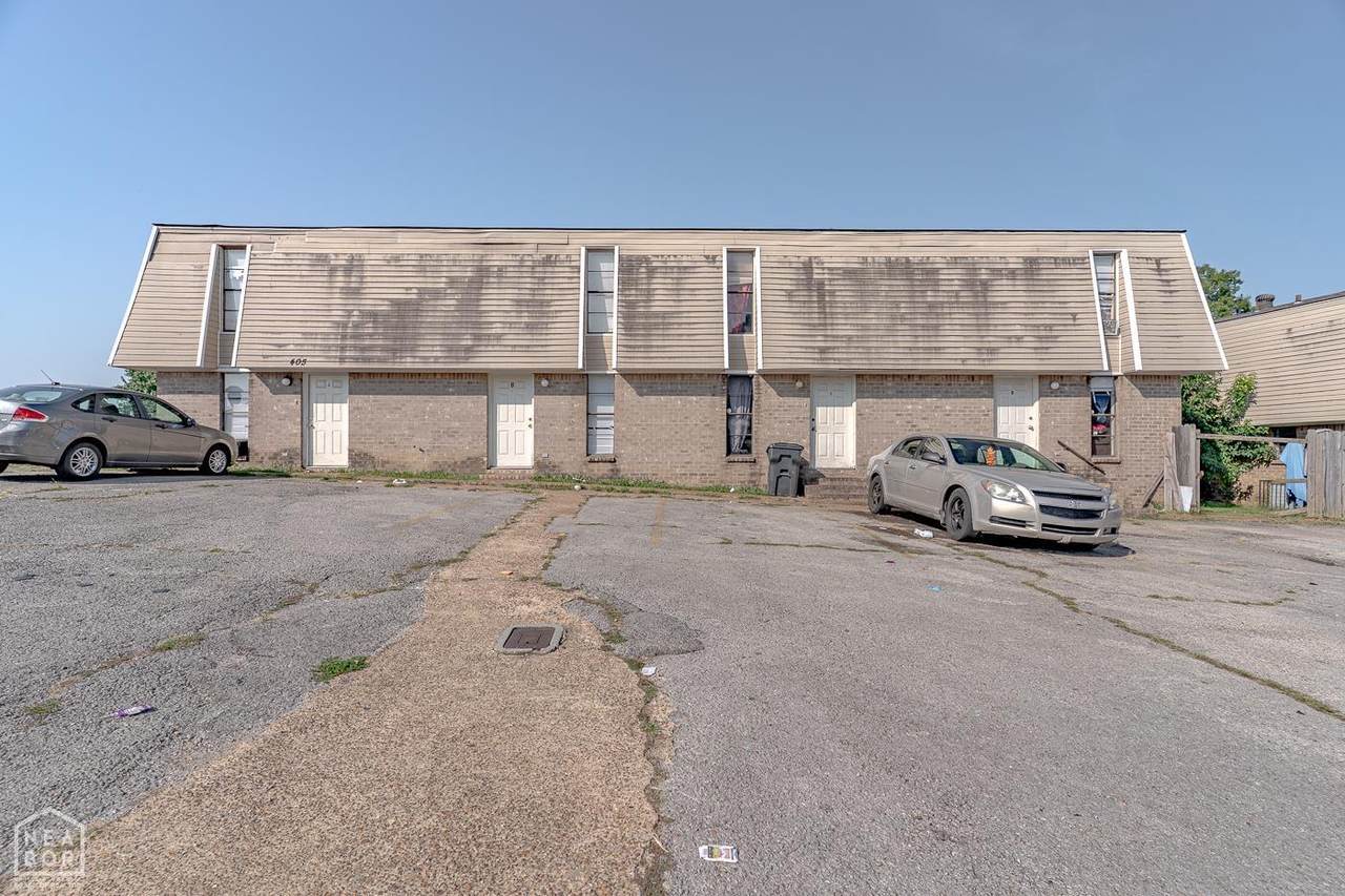 405 Melrose Street - Photo 1