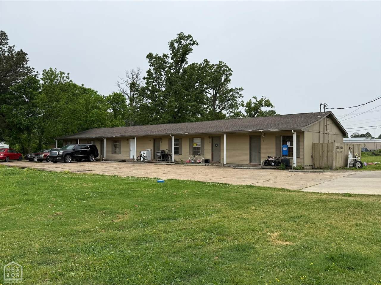 3811 Highland - Photo 1