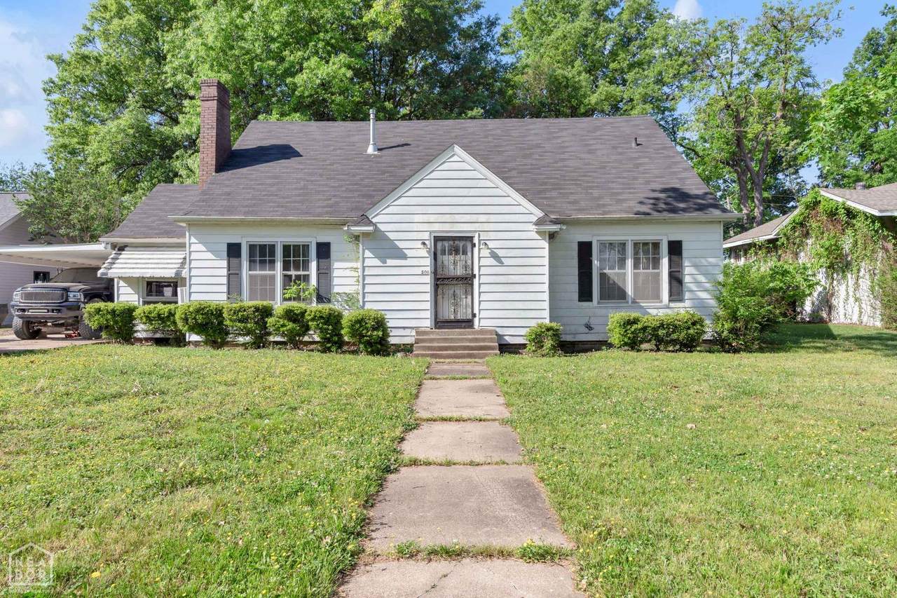 506 Home Street - Photo 1