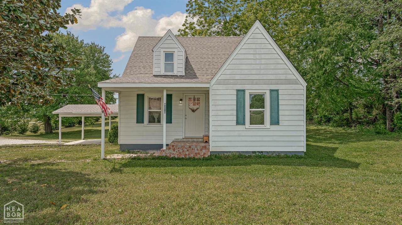 4214 Kingshighway - Photo 1