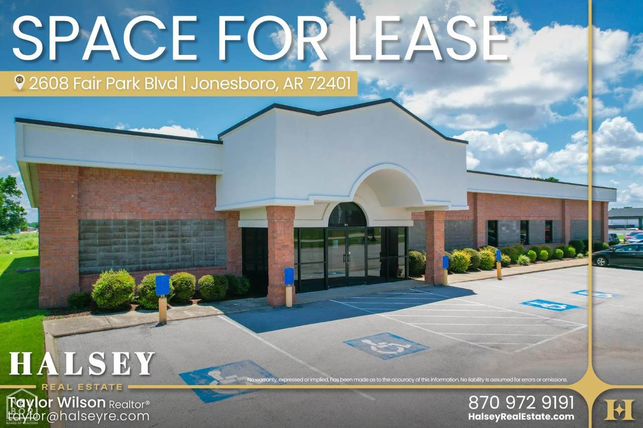 2608 Fair Park Boulevard - Photo 1