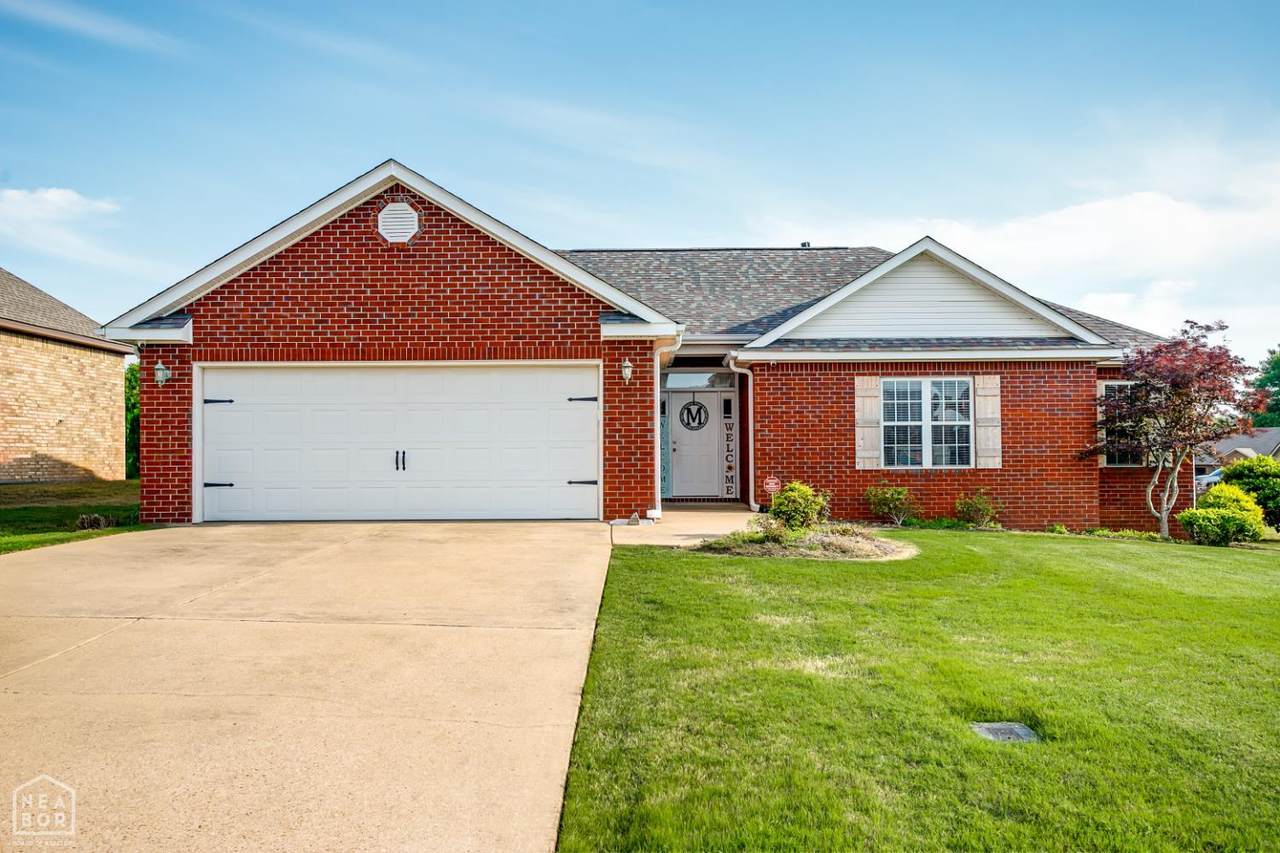 4700 Peter Trail - Photo 1