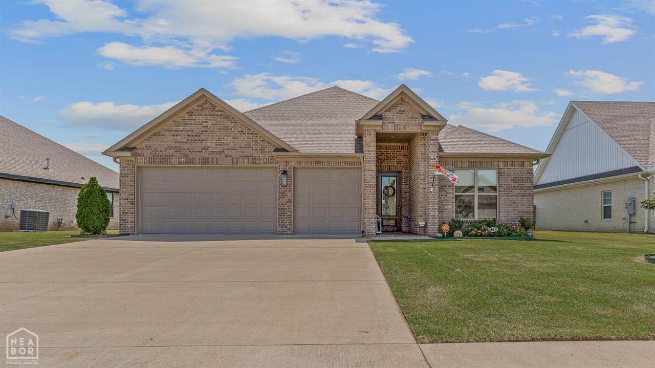 118 Hidden Creek Drive - Photo 1