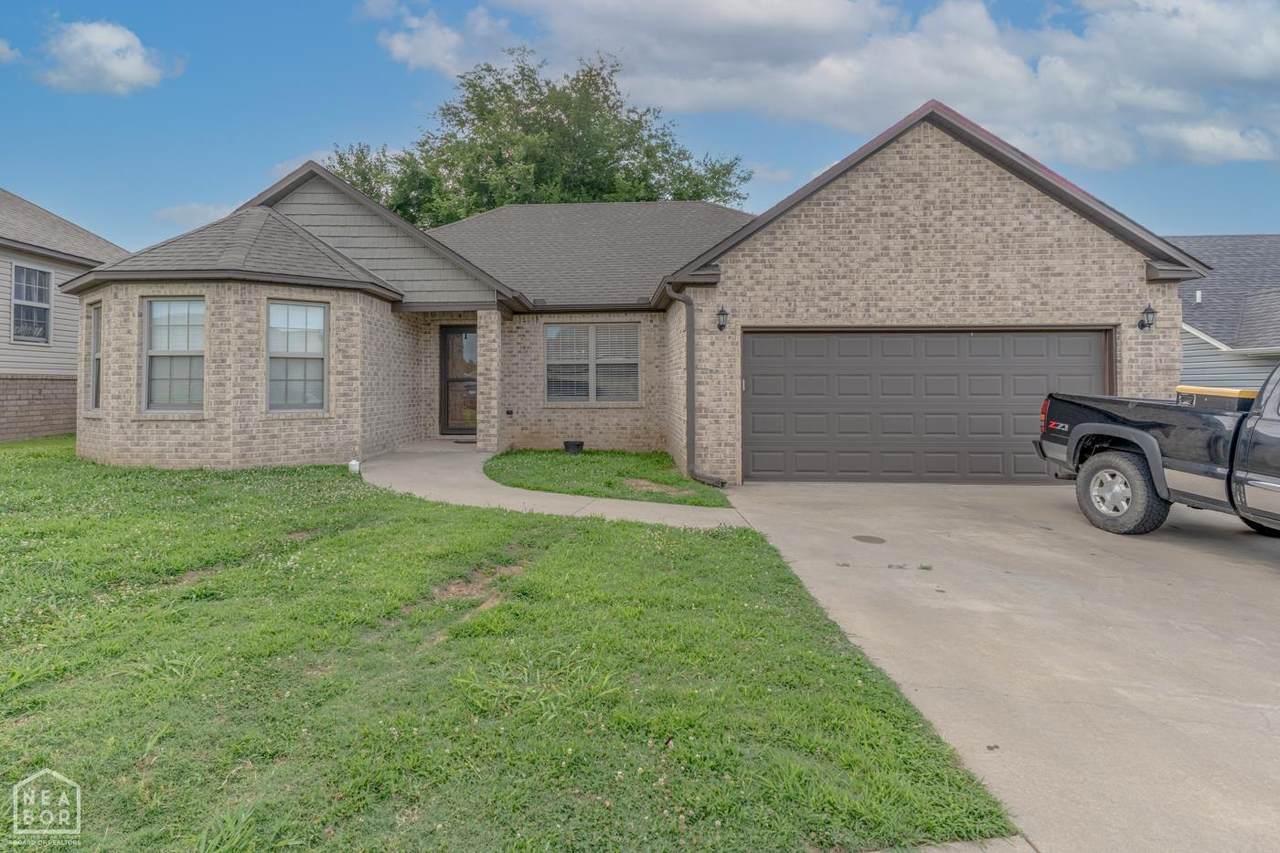 5 Ashcraft Ct - Photo 1
