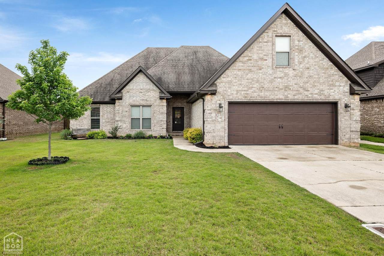 6263 Alan Drive - Photo 1