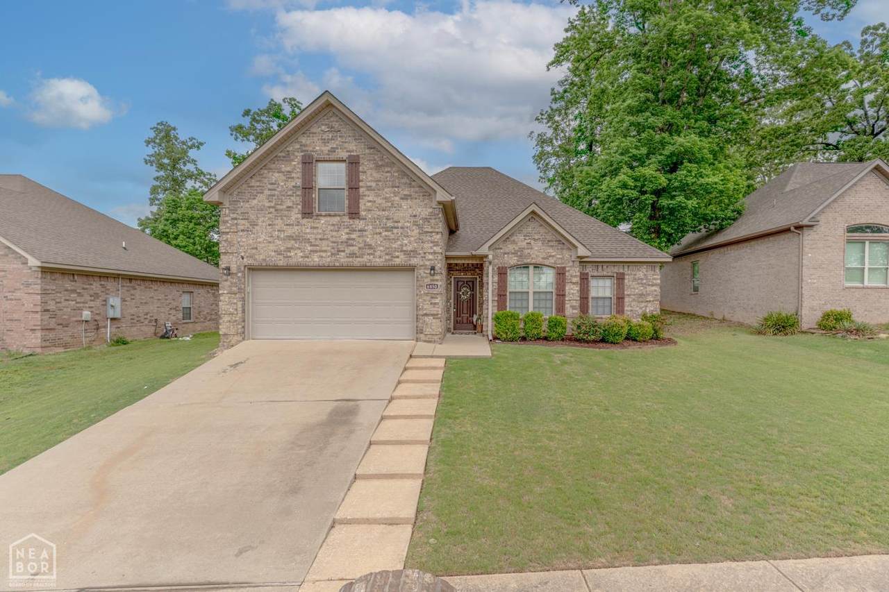 6850 Grace Village Drive - Photo 1