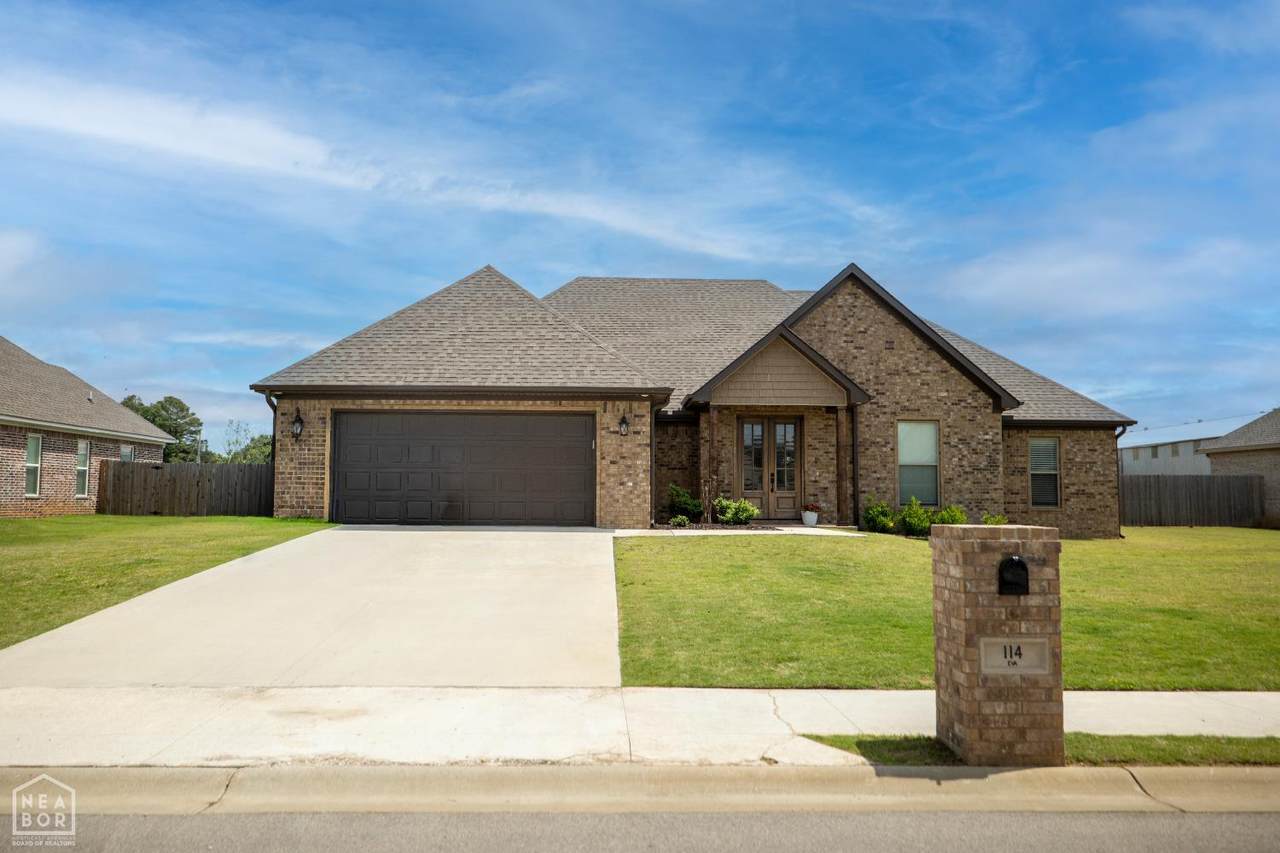 114 Eva Lane - Photo 1