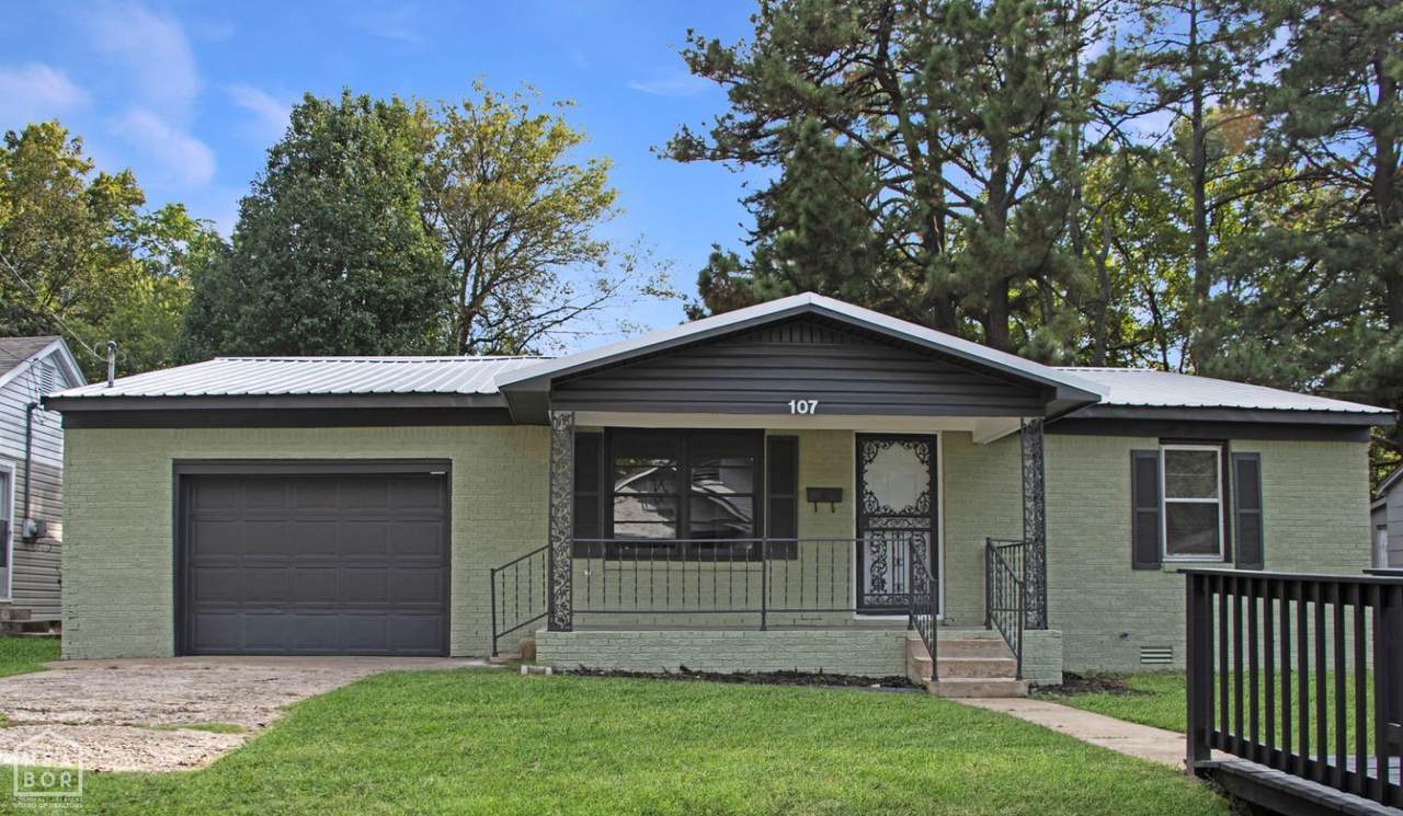 107 Elm Street - Photo 1