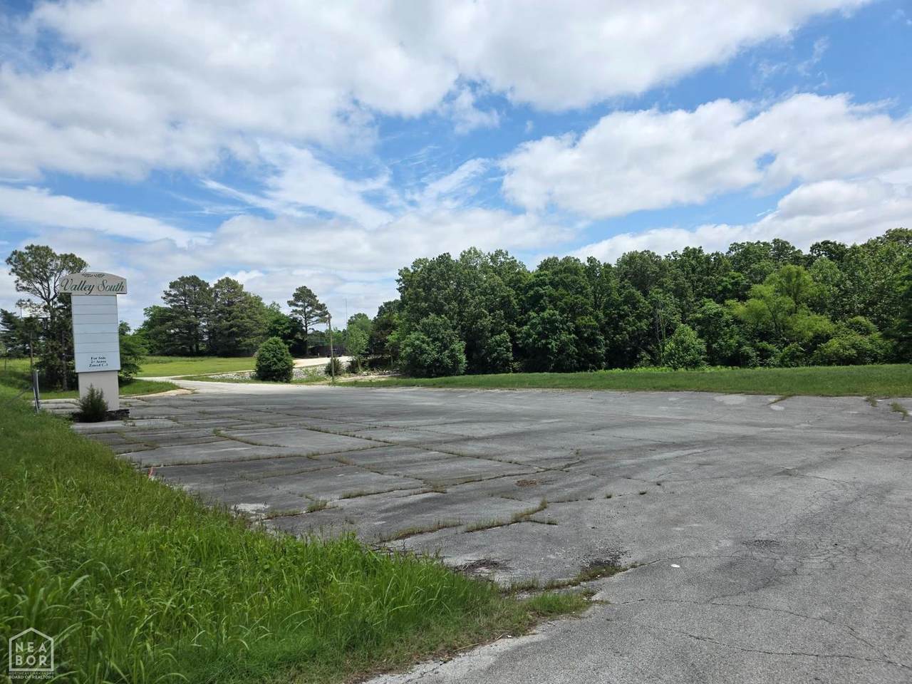 2201 Linwood (Hwy 49S) Drive - Photo 1