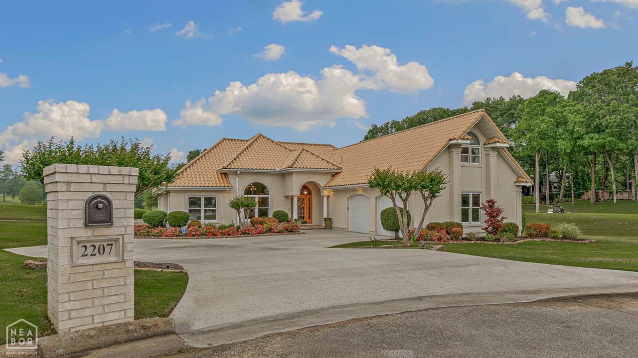 2207 Doral Cove - Photo 1