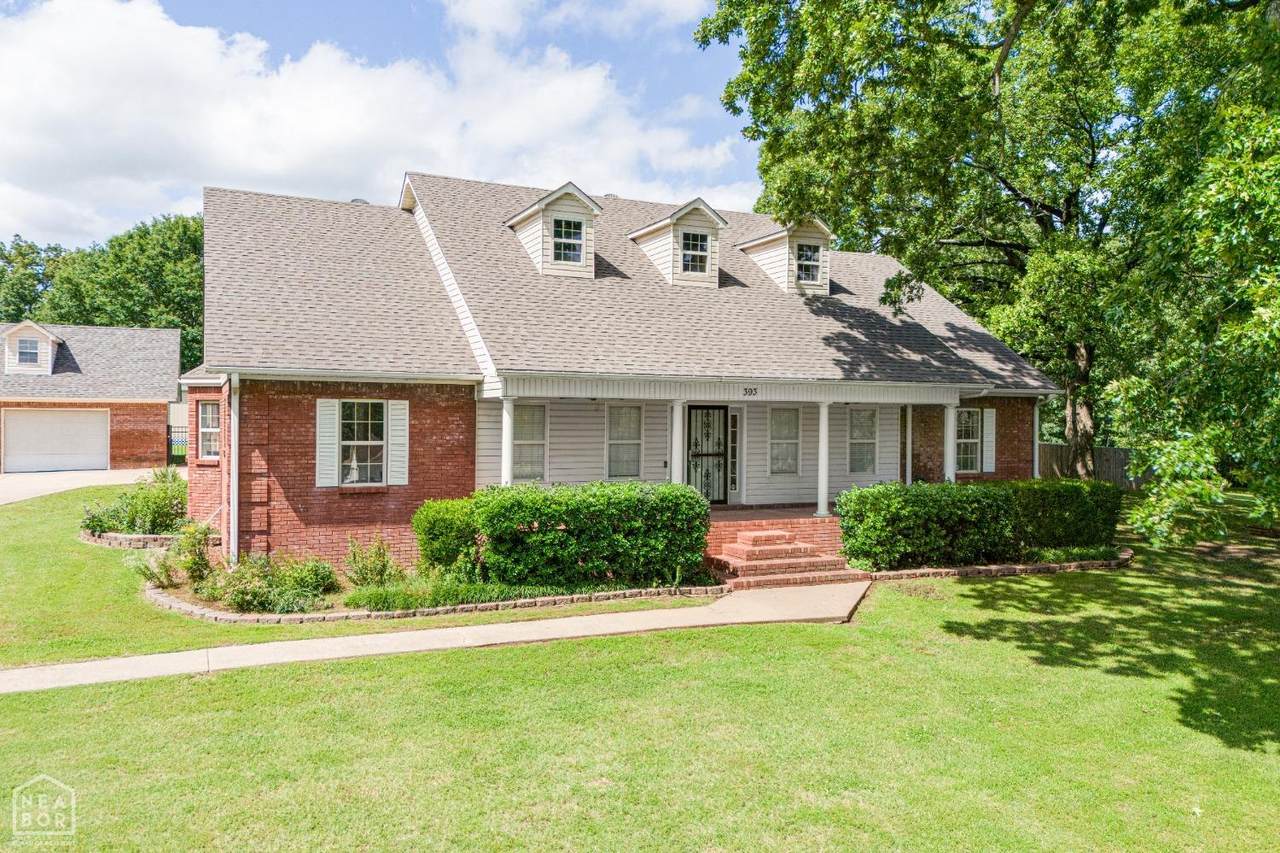 393 County Road 371 - Photo 1