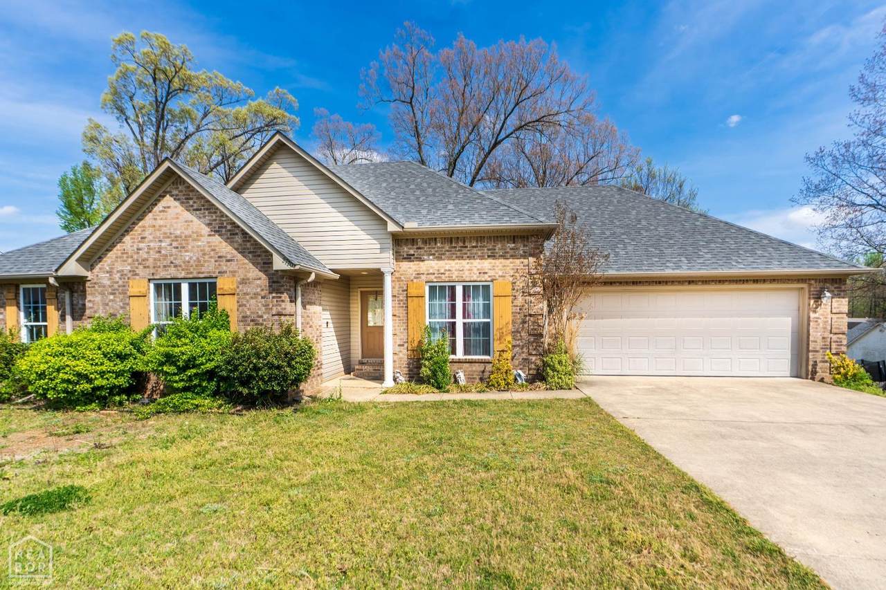 2720 Keystone Drive - Photo 1