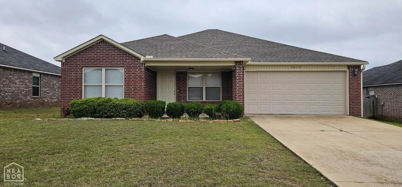4618 Bedrock Drive - Photo 1