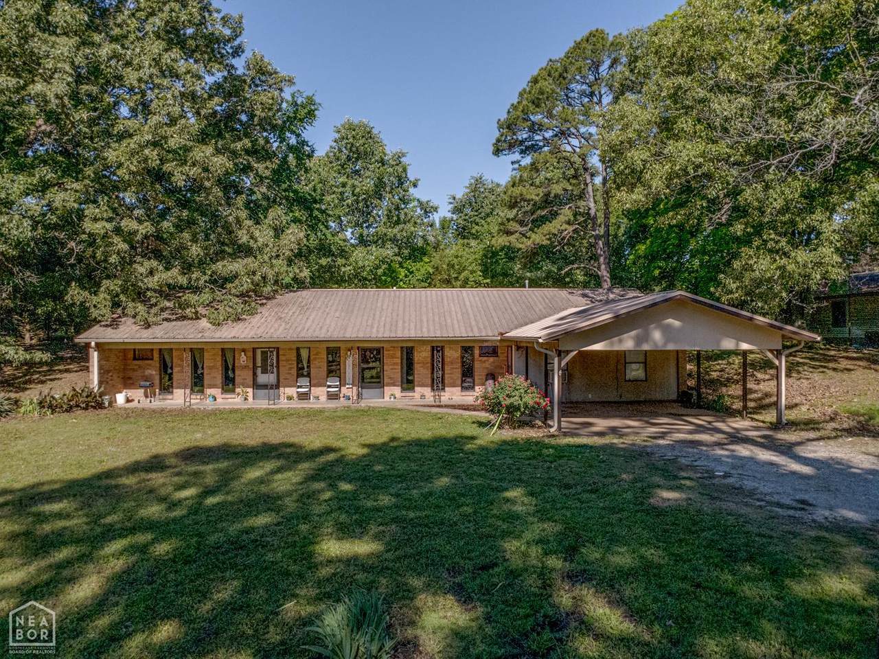 9539 Highway 49B N - Photo 1