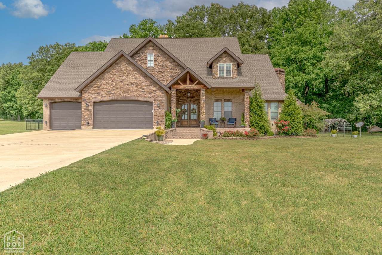 3110 Highway 163 - Photo 1