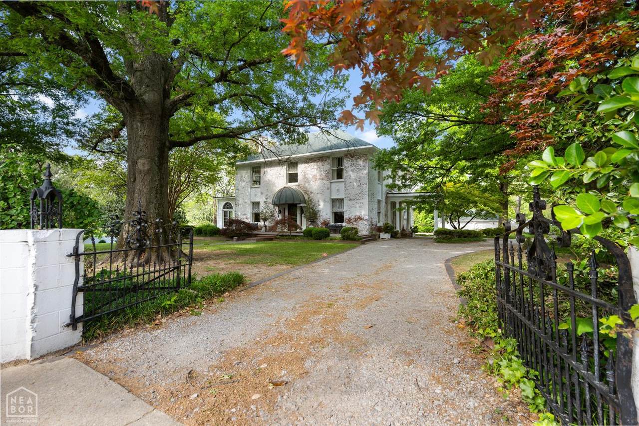 1419 South Main Street - Photo 1