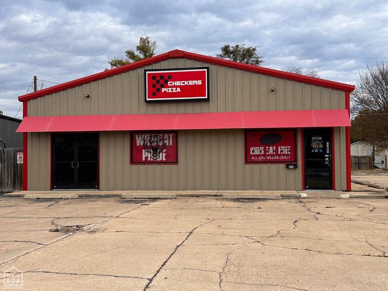 124 Hwy 463 S - Photo 1