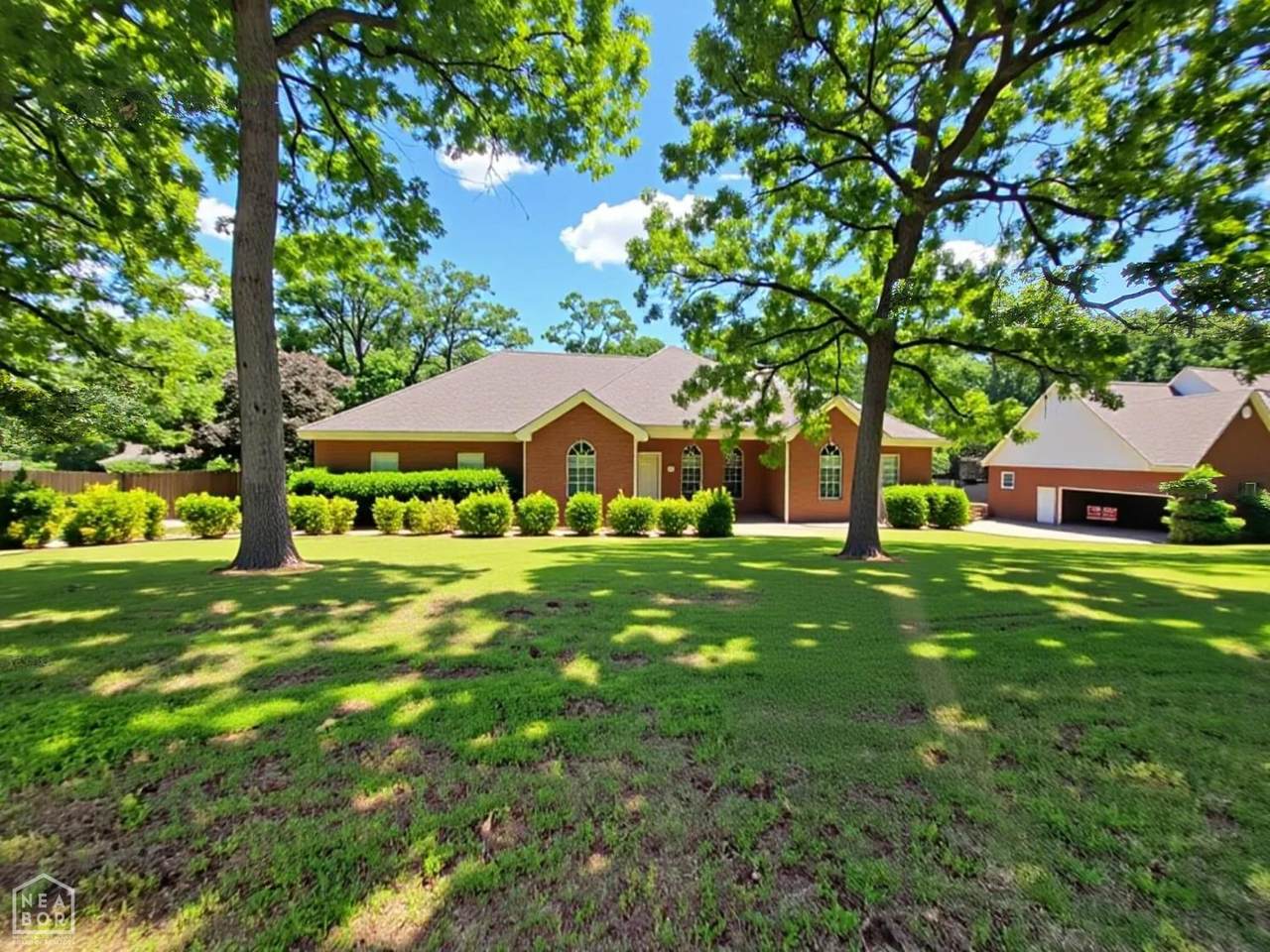2604 Michael Lane - Photo 1