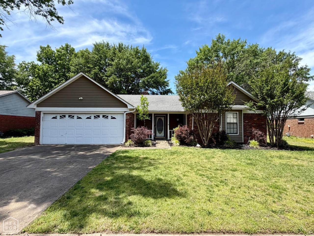 1206 Hickory Cr - Photo 1