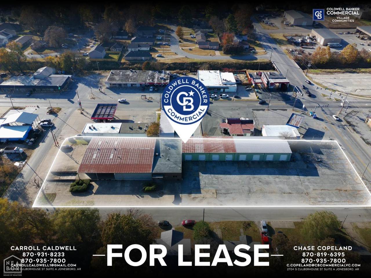 511 Wilson Street - Photo 1