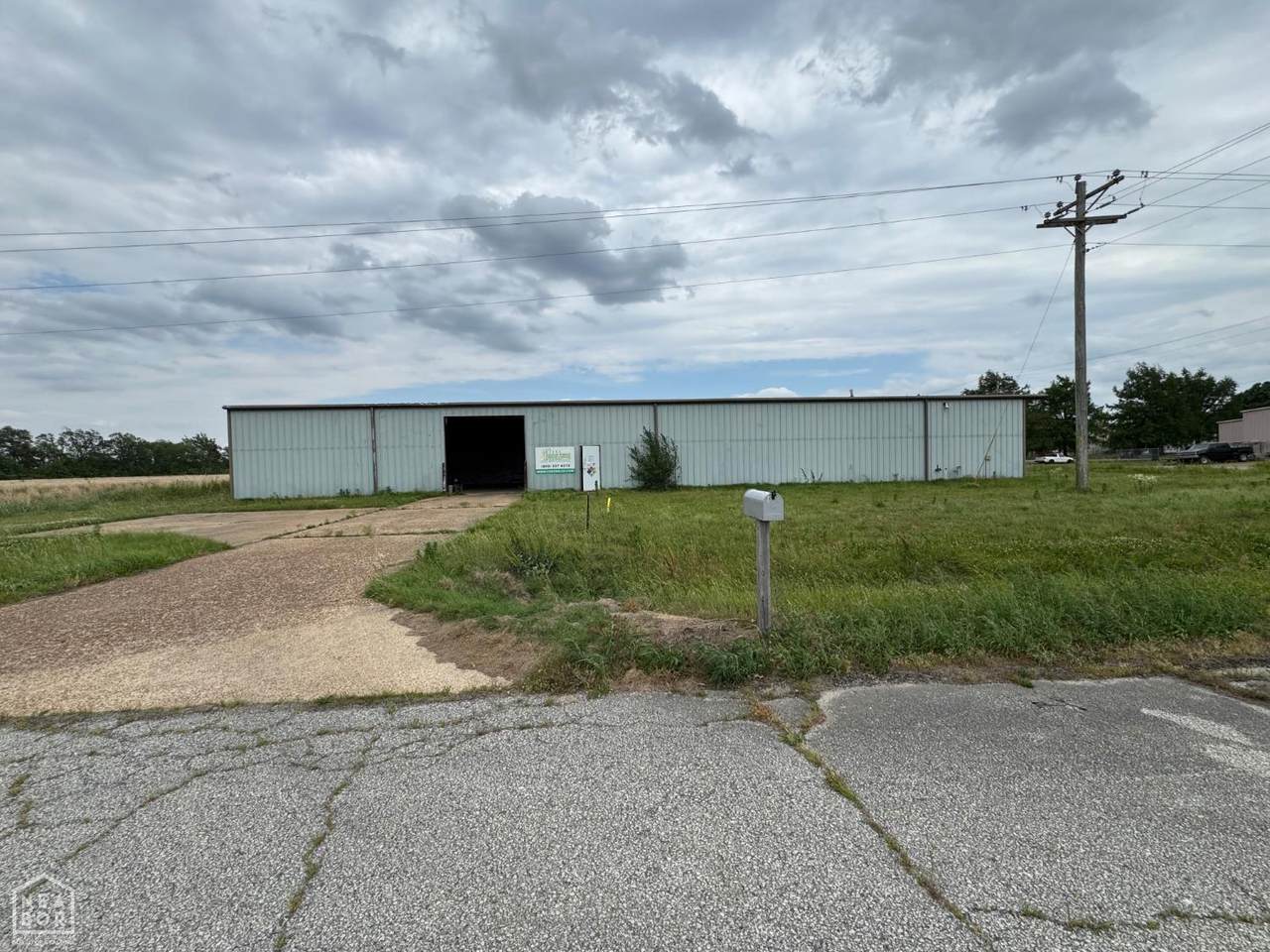 1101 Fire Station Road - Photo 1