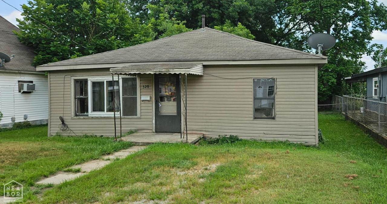 528 Lake - Photo 1