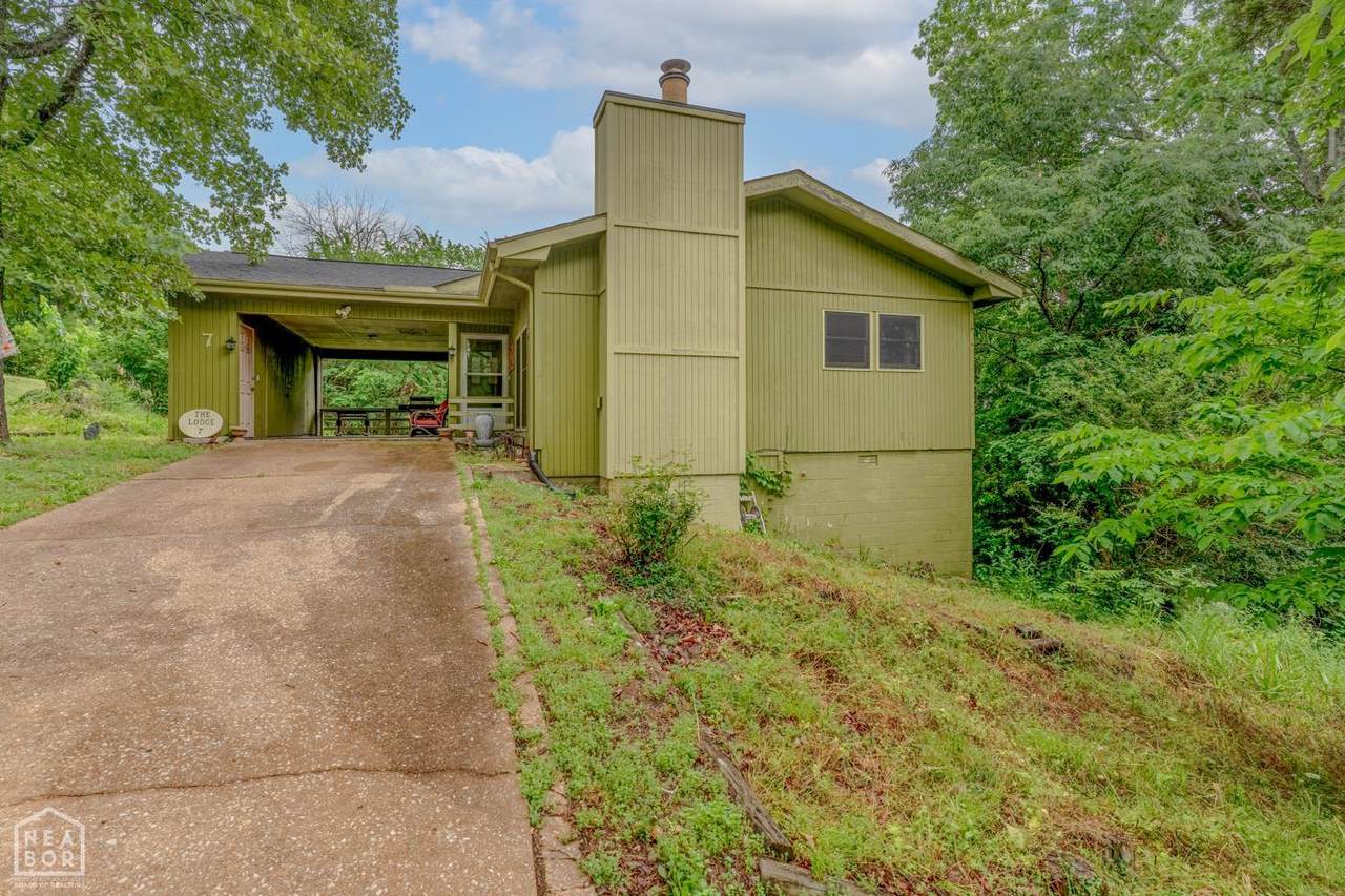 7 Cochise Road - Photo 1