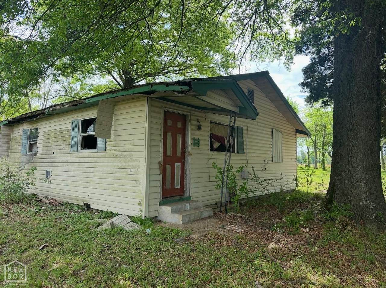 614 Beale - Photo 1