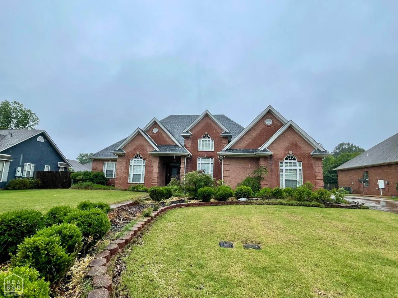 1013 Brownstone Drive - Photo 1