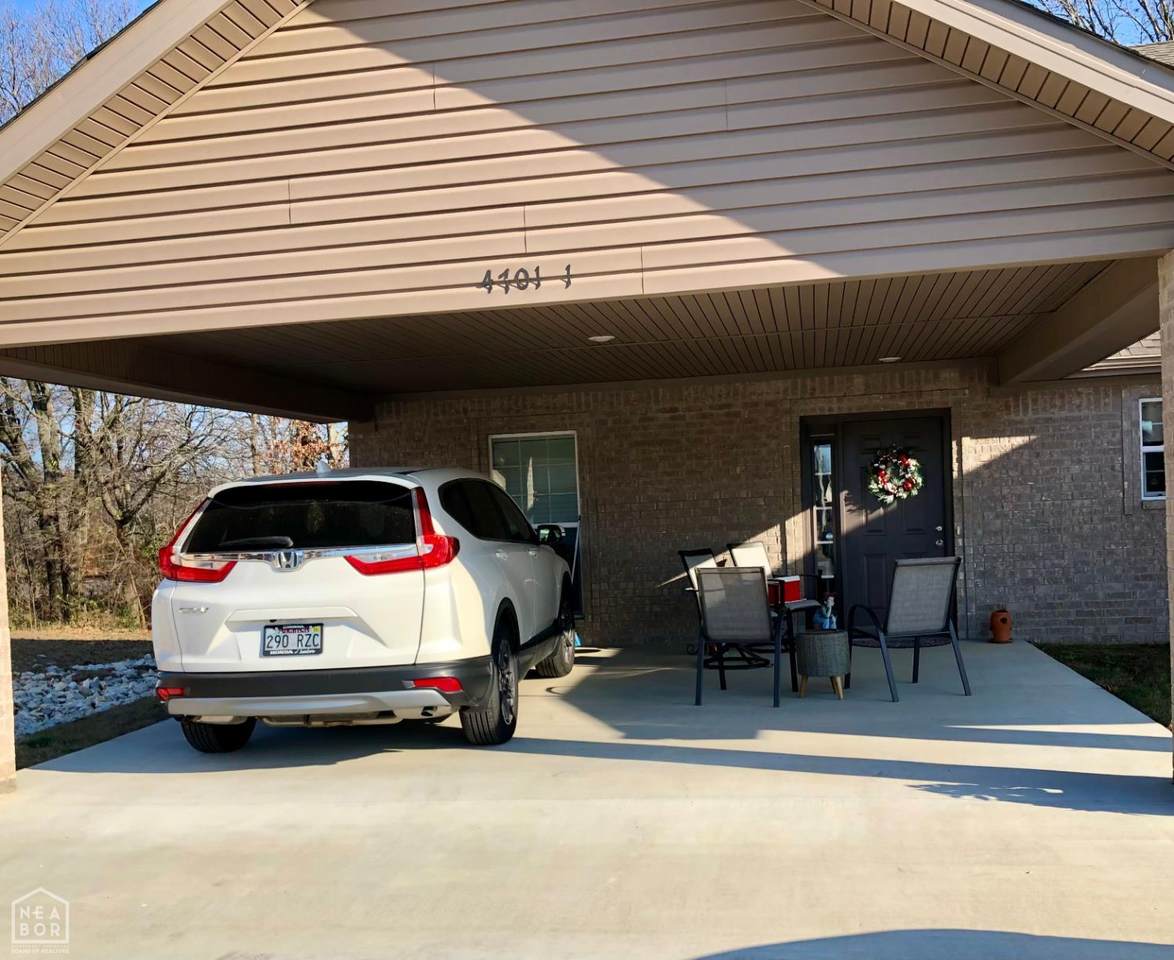 4701 Antosh Circle - Photo 1