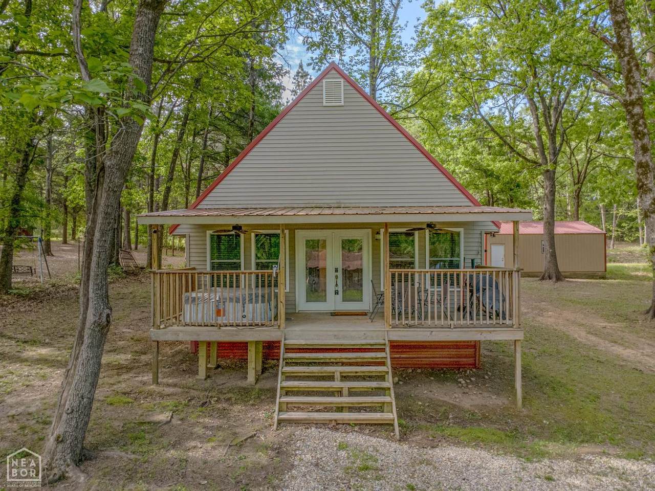 1815 Stubblefield Rd - Photo 1