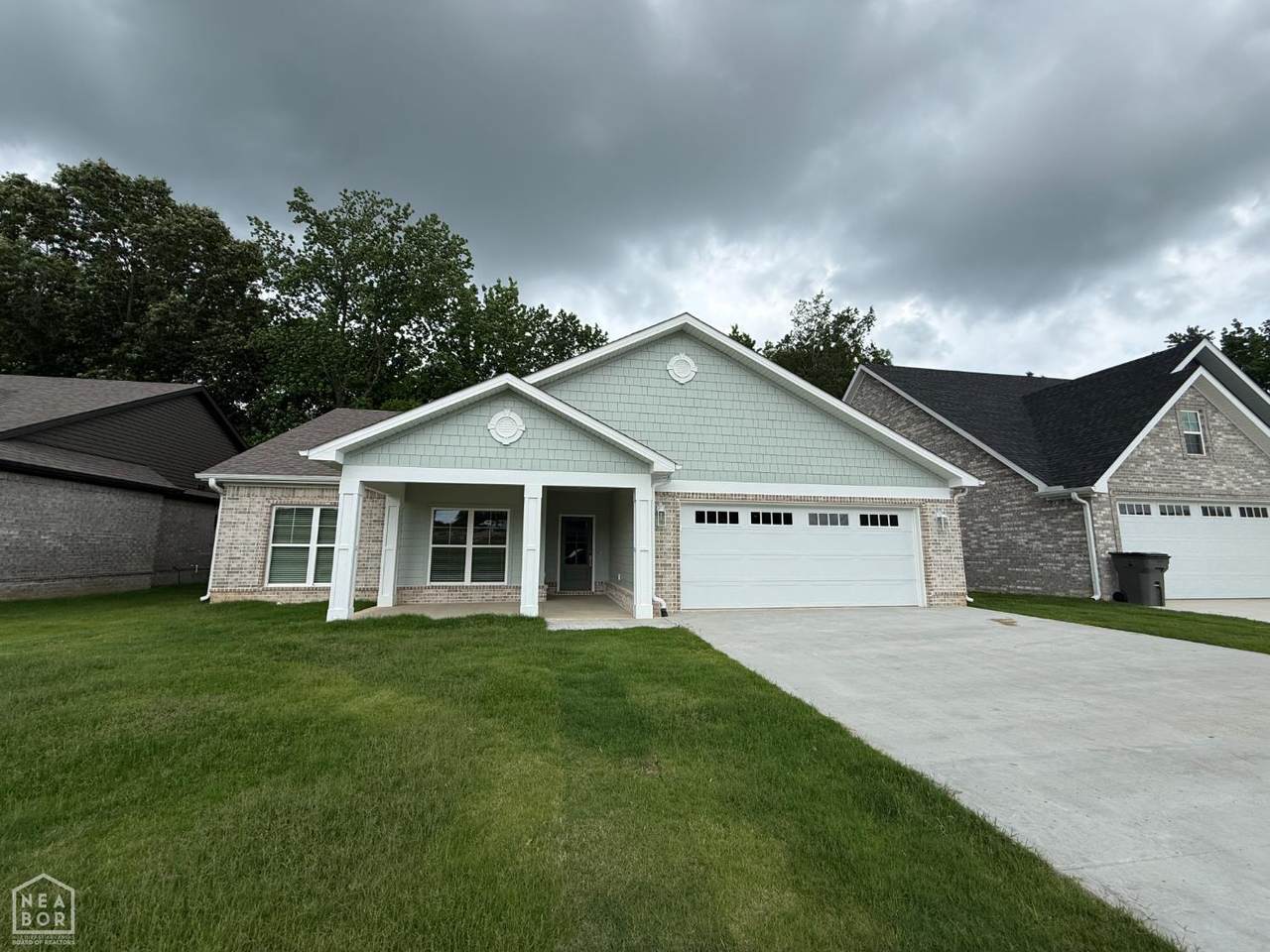 1106 Summit Ridge Drive - Photo 1