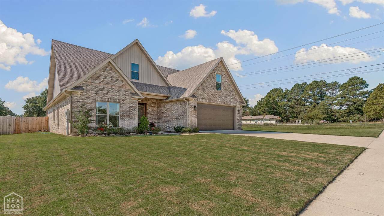 100 Hidden Creek Drive - Photo 1
