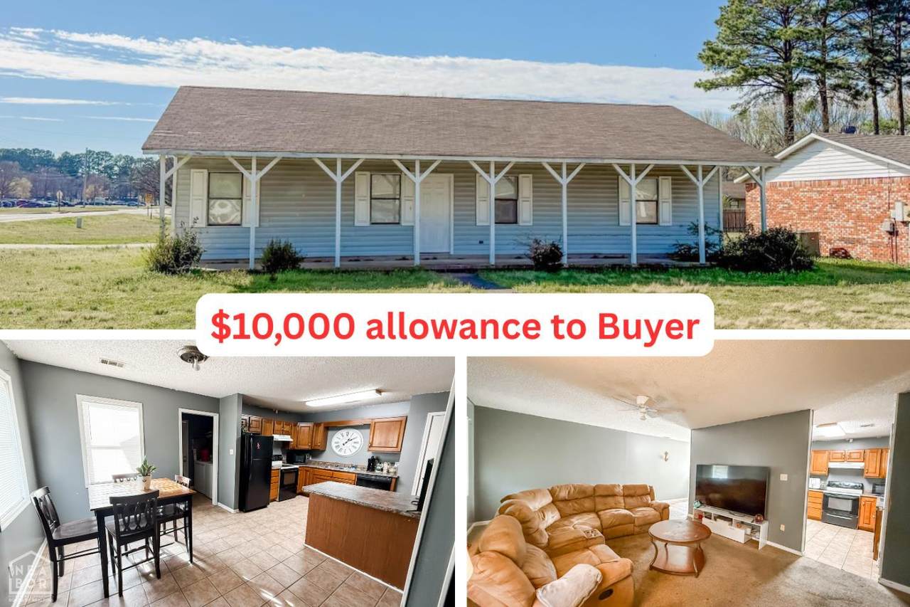 4415 Fox Meadow - Photo 1