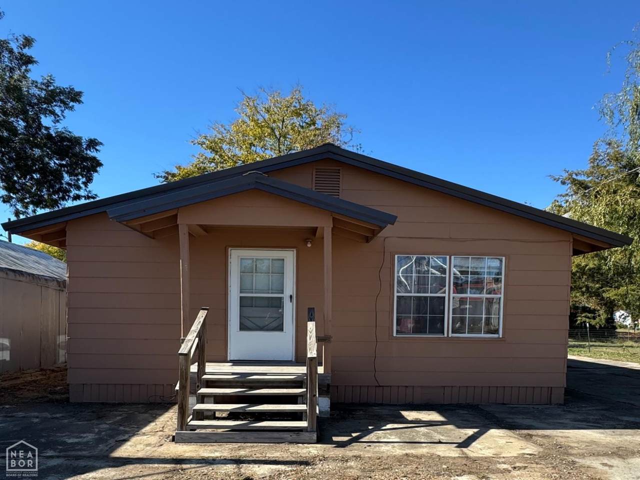 155 Highway 1B - Photo 1