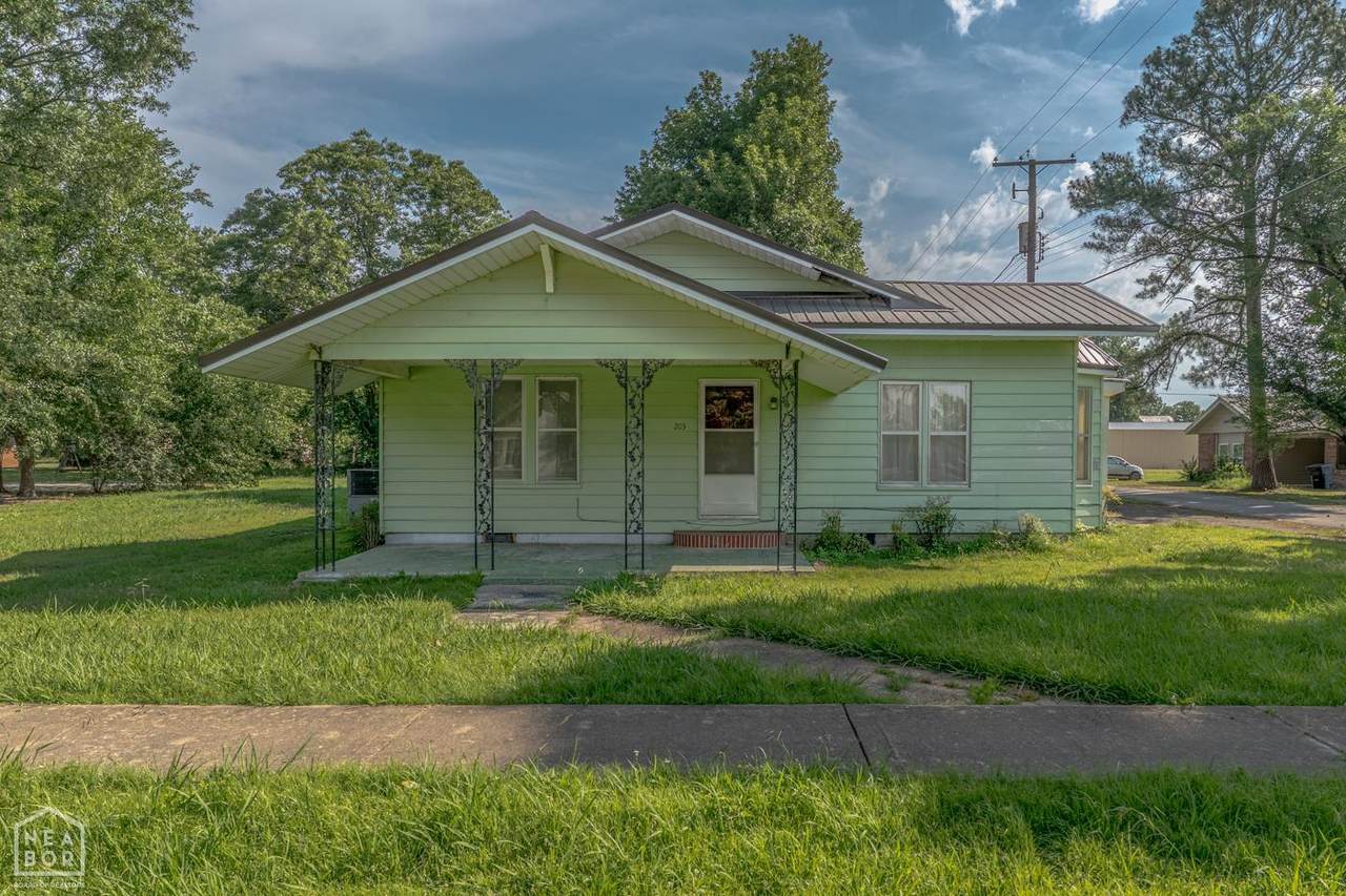 203 Third Street - Photo 1