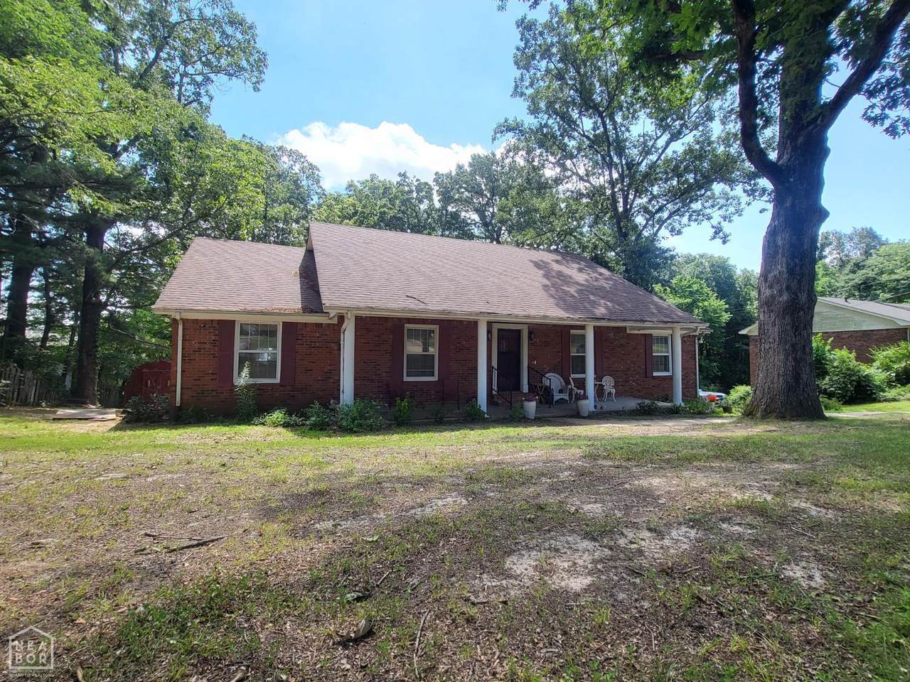 3002 Wood Street - Photo 1