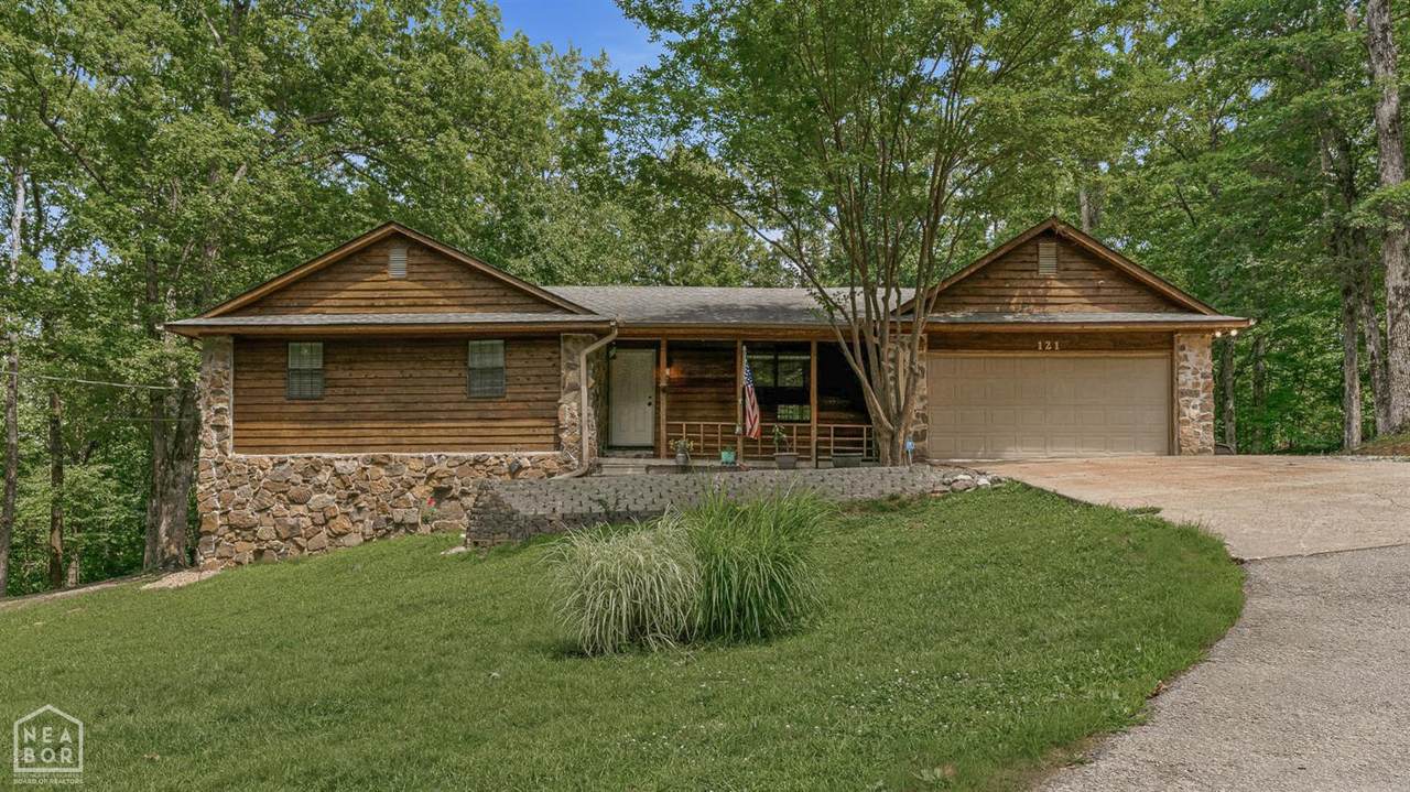 121 County Road 465 - Photo 1
