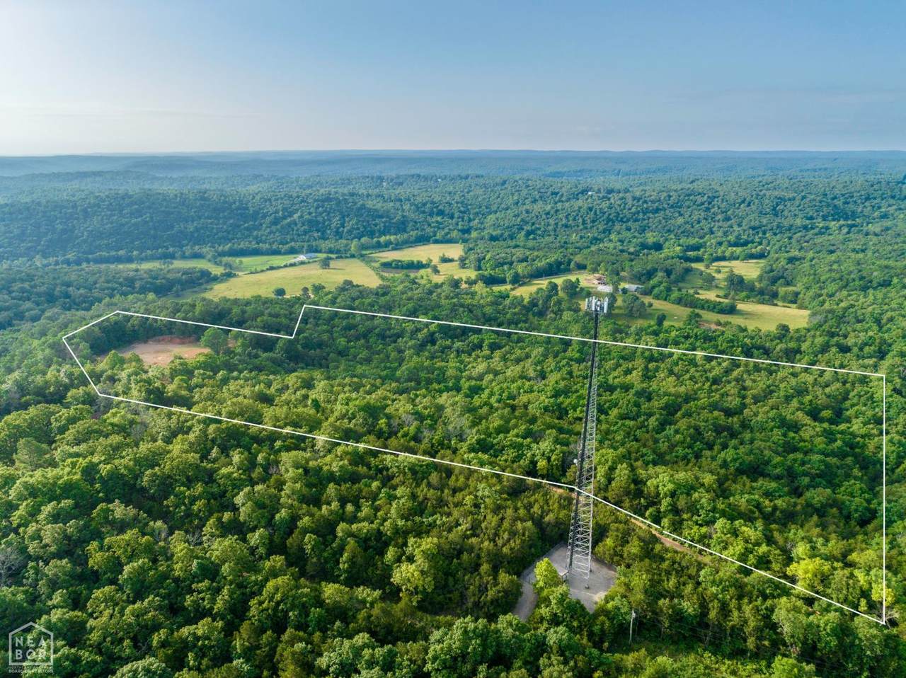 220 Ark Traveler Road - Photo 1