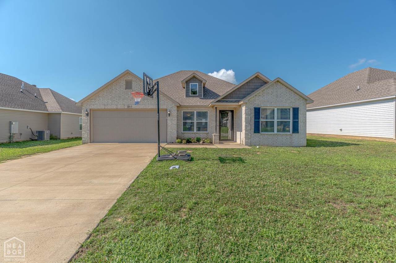 4913 Prospector Drive - Photo 1