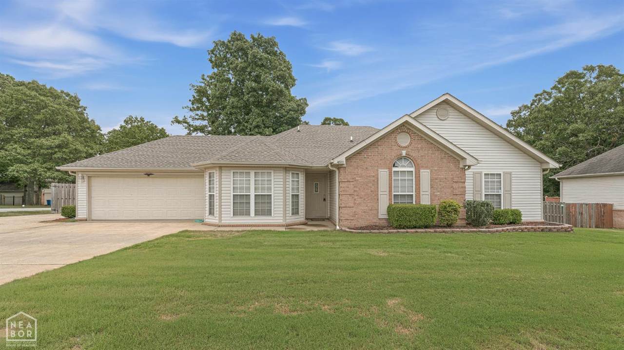 4600 Summit Ridge Drive - Photo 1
