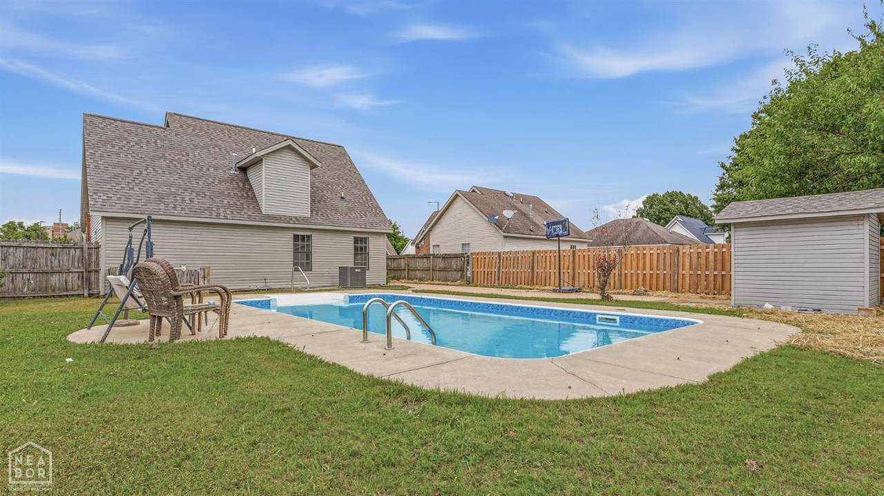4509 Montego Bay - Photo 1